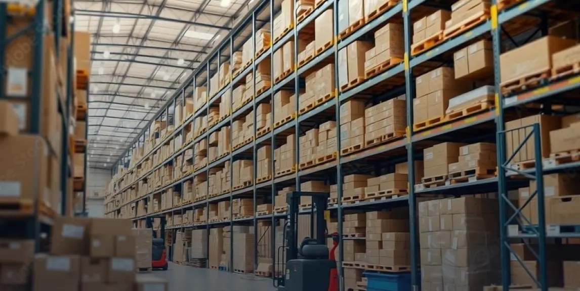 Retail & Distribution